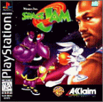 0021481210757 - SPACE JAM PS