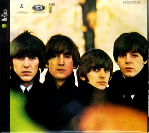 2151079614600 - BEATLES FOR SALE