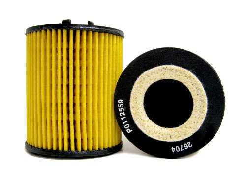 0021625213880 - ACDELCO PF2227E PROFESSIONAL ENGINE OIL FILTER, CAP, AND CAP SEAL (O-RING)