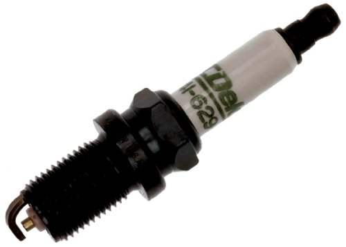 0021625539058 - ACDELCO 41-629 PROFESSIONAL CONVENTIONAL SPARK PLUG (PACK OF 1)