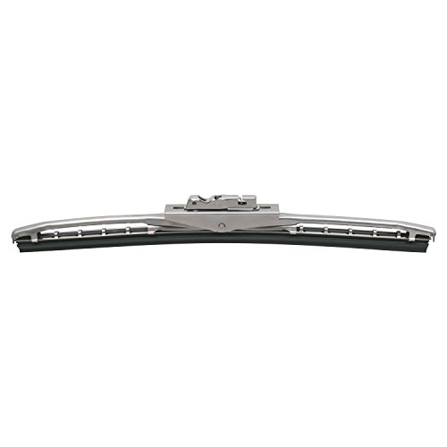 0021625587714 - ACDELCO 8-7100 SPECIALTY CLASSIC WIPER BLADE, 10 IN (PACK OF 1)
