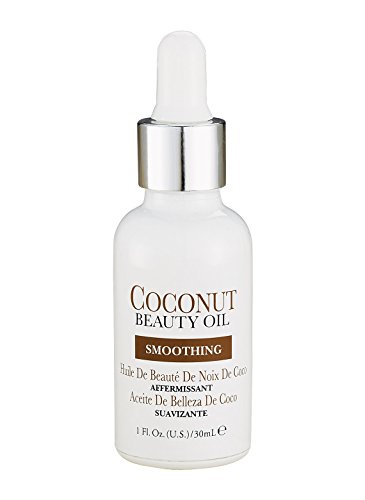 0021959007124 - SKIN CARE CHEMIST SMOOTHING COCONUT BEAUTY OIL