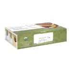 0022045002313 - TEA ORGANIC LEMON GINSENG GREEN TEA