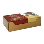 0022045011926 - SINGLE SERVE ASSORTED 3 CHRISTMAS TEAS REGULAR HERBAL BOX 100 TEA BAGS