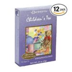 0022045020874 - CHILDREN'S TEA