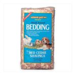 0022053101619 - BEDDING AND LITTER 1500 CU IN,24, 580 CC