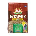 0022053126810 - VITA-MIX CANARY AND FINCH DIET FOOD 2 LB