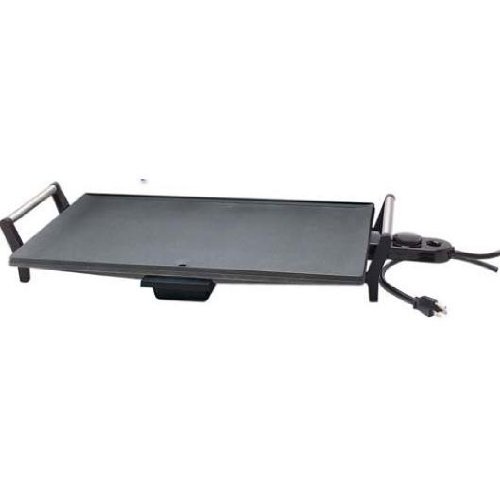 0022107552008 - BROIL KING PCG-5 NONSTICK PROFESSIONAL PORTABLE COUNTERTOP GRIDDLE