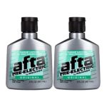 0022200002721 - AFTA PRE-ELECTRIC SHAVE LOTION