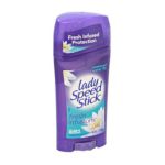 0022200954372 - CASE OF 2X6_LADY SPEED STICK ANTIPERSPIRANT AND DEODERANT INVISIBLE DRY PASSION FLOWER