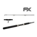 0022255065566 - SHIMANO FX-SERIES ROD SPIN 80 IN. MH FXS80MHB2
