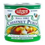 0022314030221 - CHESTNUT PUREE FROM FRANCE