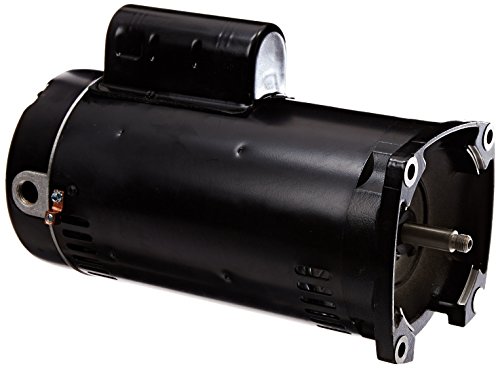 0022315102613 - PENTAIR AE100HLL 3 HP 230-VOLT SINGLE PHASE SINGLE SPEED MOTOR REPLACEMENT, STA-RITE MAX-E-PRO P6E6H-209L INGROUND POOL AND SPA PUMP