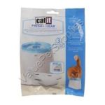 0022517500576 - CATIT SMALL REPLACEMENT FILTERS FITS 50053 ONLY