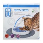 0022517507254 - CATIT DESIGN CAT SENSES SCRATCH PAD TOY NEW