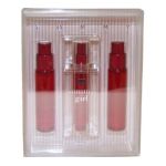0022548103968 - TOMMY GIRL TOMMY HILFIGER FOR WOMEN GIFT SET 3 X COLOGNE SPRAY LIMITED EDITION