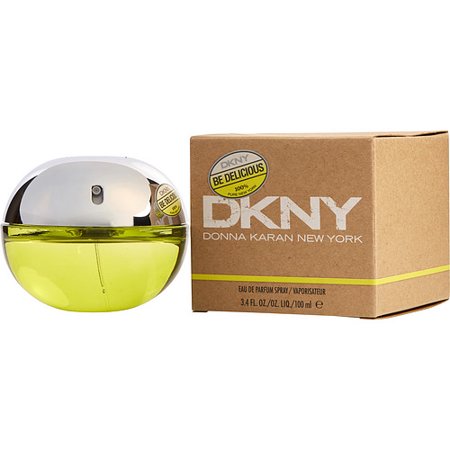 0022548122051 - DKNY BE DELICIOUS FOR WOMEN