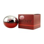 0022548133545 - DKNY DKNY BE DELICIOUS RED FOR MEN EDT PERFUME
