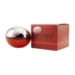 0022548133552 - DKNY RED BE DELICIOUS FOR MEN EAU DE TOILETTE SPRAY
