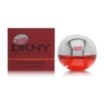 0022548137192 - DKNY RED DELICIOUS FOR WOMEN