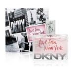 0022548176900 - DKNY LOVE FROM NEW YORK PERFUME FOR WOMEN PERSONAL FRAGRANCES