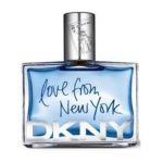 0022548186695 - DKNY LOVE FROM NEW YORK COLOGNE FOR MEN COLOGNES