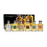 0022548218396 - GENTLEMAN'S COLLECTION 2011 INCLUDES SET EACH EDT NEW WEST HAVANA 900 TUSCANY PER UOMO DEVIN & JHL