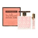 0022548220870 - VERY MICHAEL KORS FOR WOMEN GIFT SET EDP SPRAY EDP ROLLER BALL WITH CHARMS