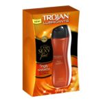 0022600092667 - TINGLY WARMTH PERSONAL LUBRICANT