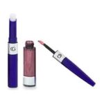 0022700045778 - GIRL OUTLAST SHIMMER DUO LIP GLOSSES 971 FROSTED BERRY 971 FROSTED BERRY