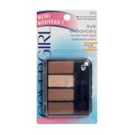 0022700047574 - EYE ENHANCERS MIX-AND-MATCH-QUAD SHADOW 215 COUNTRY WOODS
