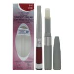 0022700062355 - GIRL OUTLAST SMOOTHWEAR ALL-DAY SMOOTH FEEL LIPCOLOR LIP GLOSSES RUBY SATIN 840 840 RUBY SATIN