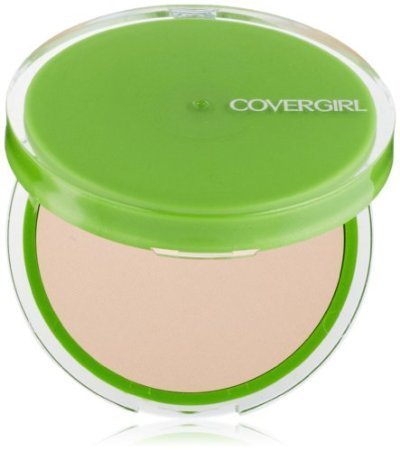 0022700122257 - ONLY 1 IN PACK COVERGIRL CLEAN PRESSED POWDER, SENSITIVE SKIN, CLASSIC BEIGE 230