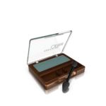 0022700577187 - QUEEN COLLECTION 1-KIT EYE SHADOW PEACOCK Q142