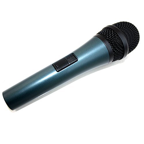 0022700627615 - WEYMIC® W825S CARDIOID MIC PROFESSIONAL DYNAMIC VOCAL MICROPHONE CLASSIC STYLE