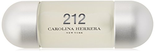 0022716703068 - 212 NYC BY CAROLINA HERRERA FOR WOMEN, EAU DE TOILETTE SPRAY, 1 OUNCE