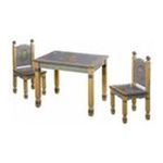 0022791549681 - TEAMSON DESIGN CORP - TABLE & CHAIR SET