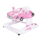 0022791684863 - ALL-IN-ONE ACTIVITY WALKER PINK