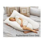 0022791905920 - COZY COMFORT REPLACEMENT COVER WHITE