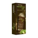 0022796916952 - HYDRATING MACADAMIA OIL DRY STYLING OIL