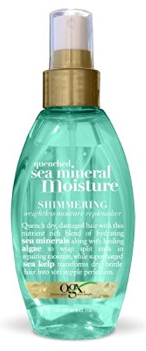 0022796916976 - OGX WEIGHTLESS HEALING OIL QUENCHED SEA MINERAL MOISTURE