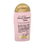 0022796918260 - EVER AGELESS CHERRY BLOSSOM FACIAL SKIN PRODUCTS FLORAL EXFOLIATOR