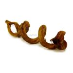 0022808150510 - FLOSSIES TO TENDON CHEW TREAT 6 IN