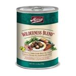 0022808202905 - GOURMET ENTREE WILDERNESS BLEND CANNED DOG FOOD