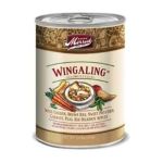 0022808202912 - GOURMET ENTREE WINGALING CANNED DOG FOOD