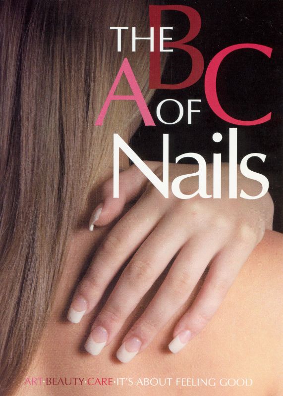 0022891206095 - THE ABC OF NAILS