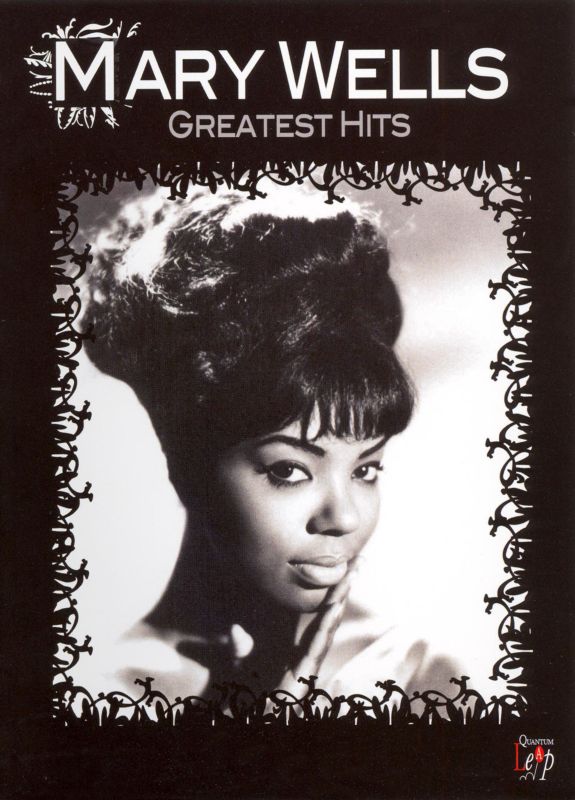 0022891660491 - MARY WELLS: GREATEST HITS