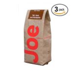0022944206775 - TALL DARK AND HANDSOME GROUND COFFEE BAGS