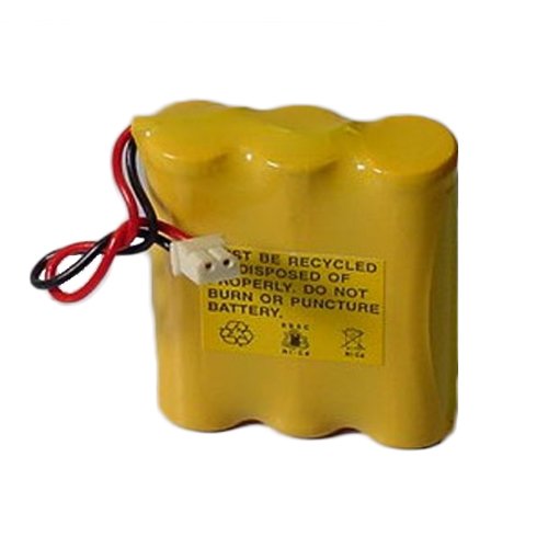 0023005295929 - NORTHWESTERN BELL 39230 CORDLESS PHONE BATTERY NI-CD, 3.6 VOLT, 600 MAH - ULTRA HI-CAPACITY - REPLACEMENT FOR SONY BP-T23 RECHARGEABLE BATTERY