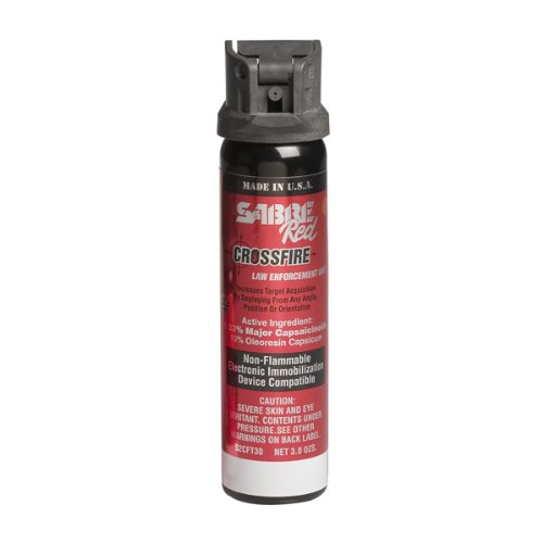 0023063523323 - ROTHCO SABRE RED CROSSFIRE LE GEL (52CFT30), LARGE
